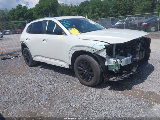 Aukcja sprzedaży 2024 Mazda Cx-50 2.5 S Preferred, vin: 7MMVABBM8RN225894, numer aukcji: 45754675