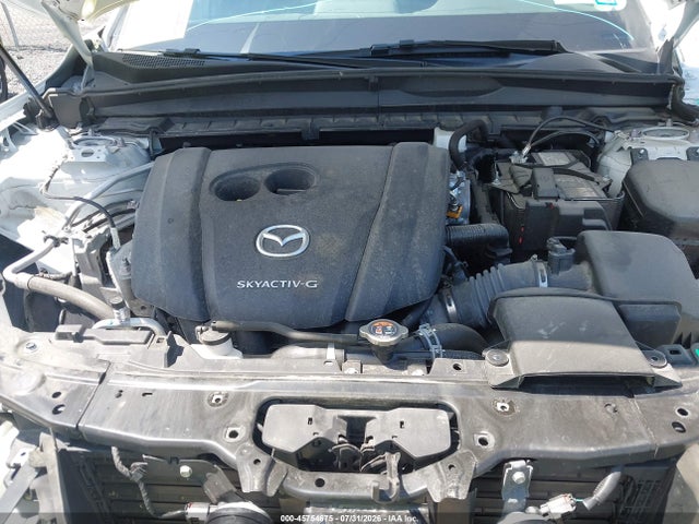 45754675 :رقم المزاد ، 7MMVABBM8RN225894 vin ، 2024 Mazda Cx-50 2.5 S Preferred مزاد بيع