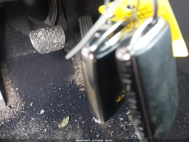 45754675 :رقم المزاد ، 7MMVABBM8RN225894 vin ، 2024 Mazda Cx-50 2.5 S Preferred مزاد بيع