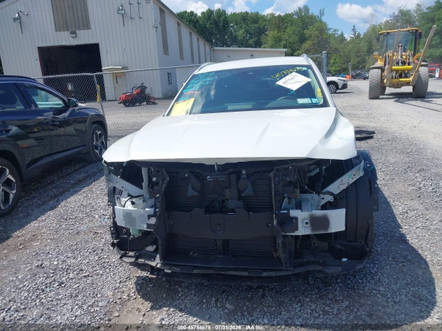 45754675 :رقم المزاد ، 7MMVABBM8RN225894 vin ، 2024 Mazda Cx-50 2.5 S Preferred مزاد بيع