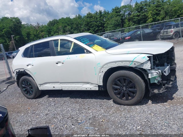 45754675 :رقم المزاد ، 7MMVABBM8RN225894 vin ، 2024 Mazda Cx-50 2.5 S Preferred مزاد بيع