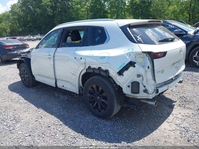 45754675 :رقم المزاد ، 7MMVABBM8RN225894 vin ، 2024 Mazda Cx-50 2.5 S Preferred مزاد بيع