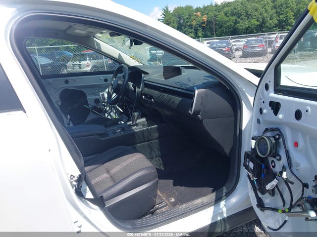 45754675 :رقم المزاد ، 7MMVABBM8RN225894 vin ، 2024 Mazda Cx-50 2.5 S Preferred مزاد بيع
