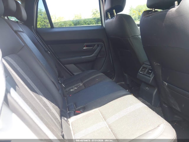 45754675 :رقم المزاد ، 7MMVABBM8RN225894 vin ، 2024 Mazda Cx-50 2.5 S Preferred مزاد بيع