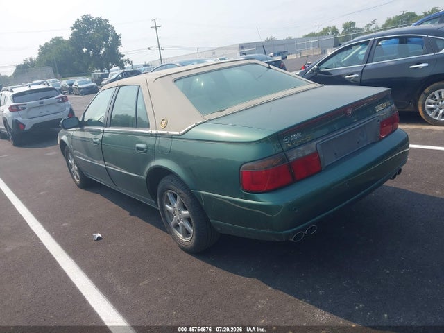 Aukcja sprzedaży 2003 Cadillac Seville Sls, vin: 1G6KS54Y53U265173, numer aukcji: 45754676