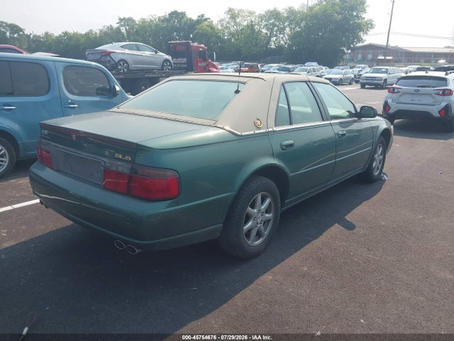 Aukcja sprzedaży 2003 Cadillac Seville Sls, vin: 1G6KS54Y53U265173, numer aukcji: 45754676