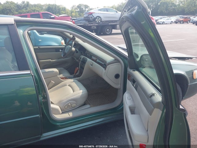 Aukcja sprzedaży 2003 Cadillac Seville Sls, vin: 1G6KS54Y53U265173, numer aukcji: 45754676