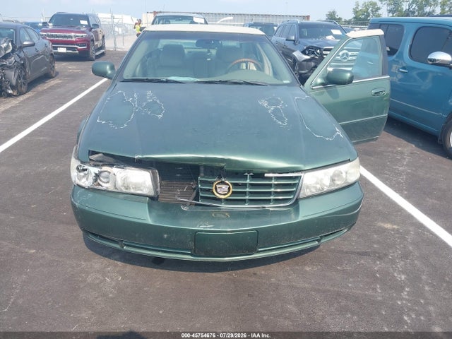 Aukcja sprzedaży 2003 Cadillac Seville Sls, vin: 1G6KS54Y53U265173, numer aukcji: 45754676