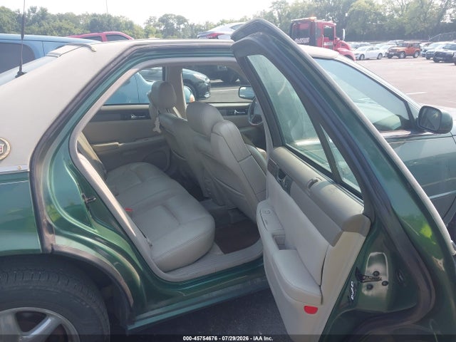 Aukcja sprzedaży 2003 Cadillac Seville Sls, vin: 1G6KS54Y53U265173, numer aukcji: 45754676