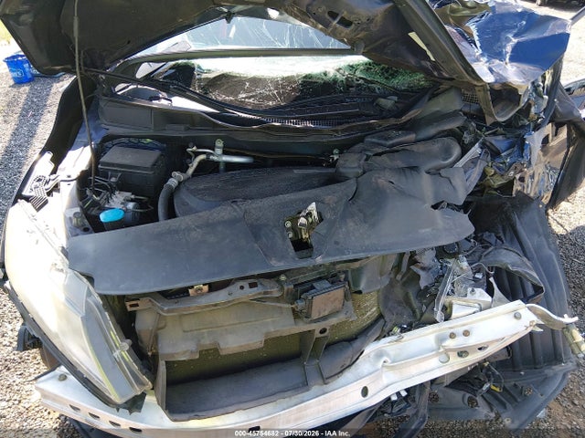 Продажа на аукционе авто 2019 Honda Odyssey Ex, vin: 5FNRL6H58KB133143, номер лота: 45754682