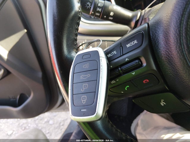 KIA OPTIMA HYBRID 2015 KNAGM4AD7F5089358 Image 11