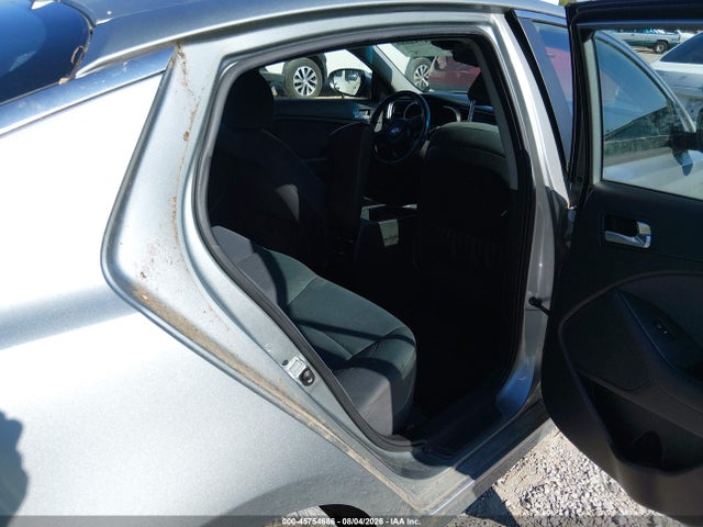 KIA OPTIMA HYBRID 2015 KNAGM4AD7F5089358 Image 8