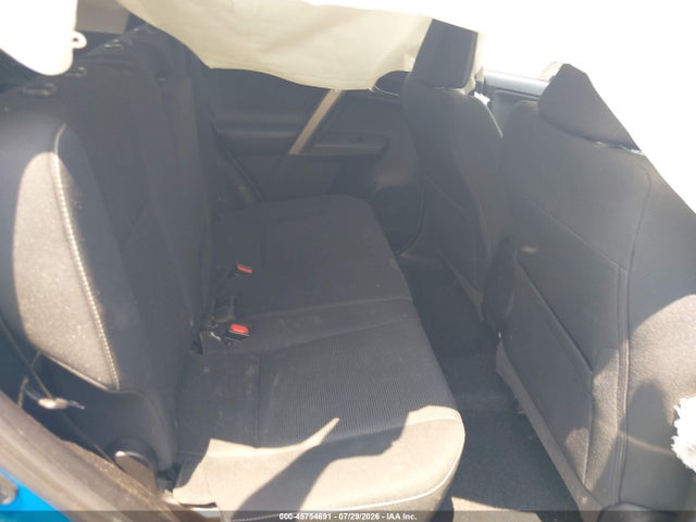 2017 Toyota Rav4 Xle მანქანა იყიდება აუქციონზე, vin: 2T3WFREV8HW396414, აუქციონის ნომერი: 45754691