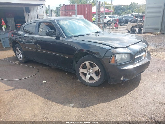 Aukcja sprzedaży 2010 Dodge Charger Sxt, vin: 2B3CA3CV3AH147513, numer aukcji: 45754692