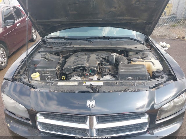 Aukcja sprzedaży 2010 Dodge Charger Sxt, vin: 2B3CA3CV3AH147513, numer aukcji: 45754692