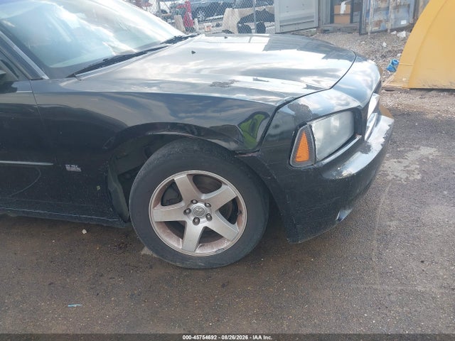 Aukcja sprzedaży 2010 Dodge Charger Sxt, vin: 2B3CA3CV3AH147513, numer aukcji: 45754692
