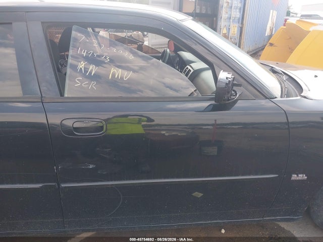 Aukcja sprzedaży 2010 Dodge Charger Sxt, vin: 2B3CA3CV3AH147513, numer aukcji: 45754692