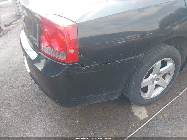 Aukcja sprzedaży 2010 Dodge Charger Sxt, vin: 2B3CA3CV3AH147513, numer aukcji: 45754692