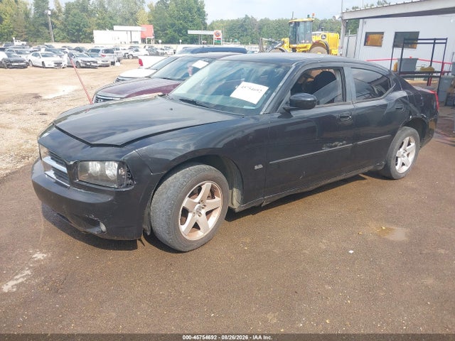 Aukcja sprzedaży 2010 Dodge Charger Sxt, vin: 2B3CA3CV3AH147513, numer aukcji: 45754692