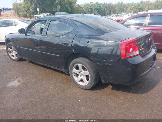 Aukcja sprzedaży 2010 Dodge Charger Sxt, vin: 2B3CA3CV3AH147513, numer aukcji: 45754692