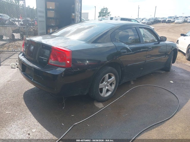 Aukcja sprzedaży 2010 Dodge Charger Sxt, vin: 2B3CA3CV3AH147513, numer aukcji: 45754692