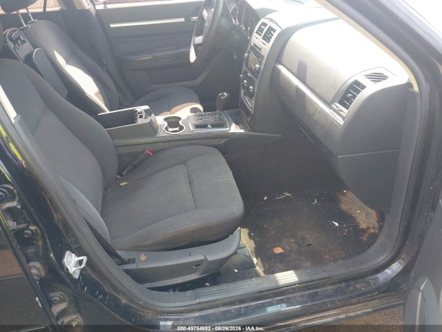 Aukcja sprzedaży 2010 Dodge Charger Sxt, vin: 2B3CA3CV3AH147513, numer aukcji: 45754692
