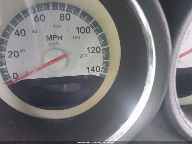 Aukcja sprzedaży 2010 Dodge Charger Sxt, vin: 2B3CA3CV3AH147513, numer aukcji: 45754692