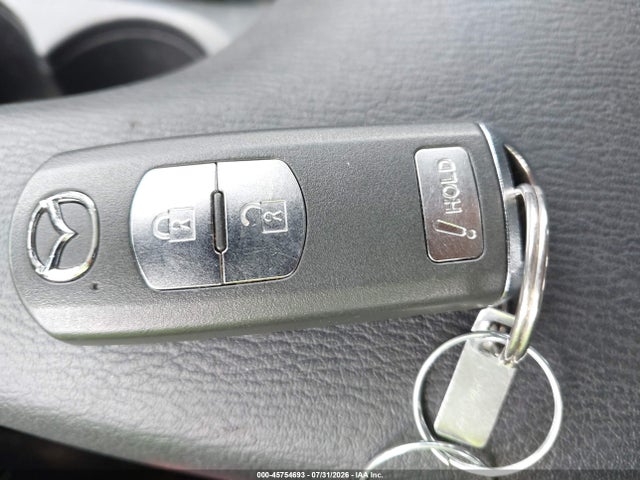 Mazda Mazda3 I Touring 2014 JM1BM1L73E1116869 Image 11