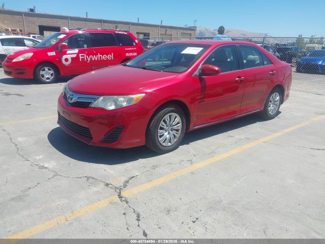 Aukcja sprzedaży 2012 Toyota Camry Le, vin: 4T4BF1FK4CR221279, numer aukcji: 45754694