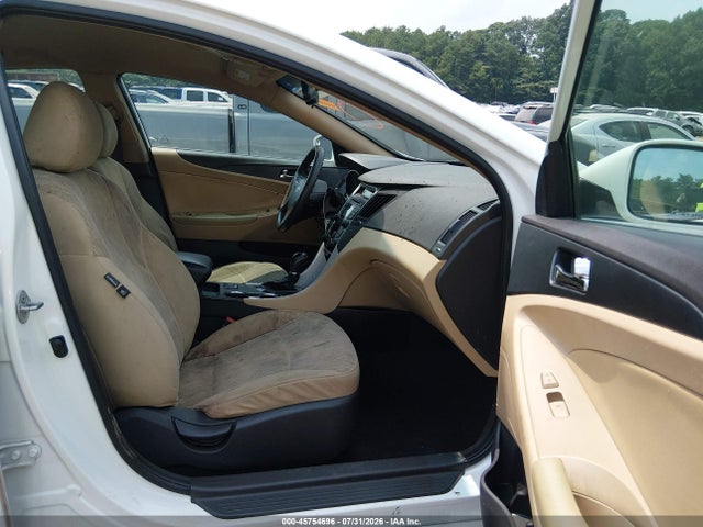 Продажа на аукционе авто 2013 Hyundai Sonata Gls, vin: 5NPEB4AC4DH737064, номер лота: 45754696