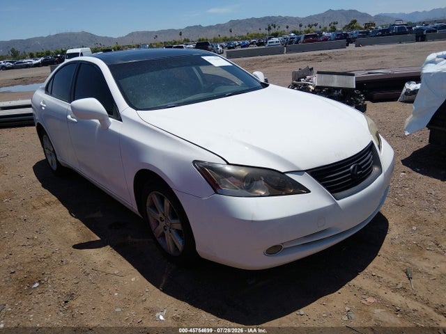 45754699 :رقم المزاد ، JTHBJ46G072012390 vin ، 2007 Lexus Es 350 مزاد بيع
