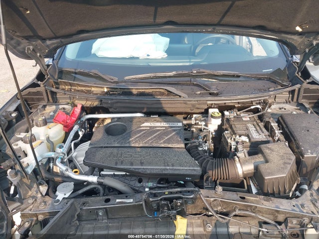 Продаж на аукціоні авто 2024 Nissan Rogue Sl Fwd, vin: 5N1BT3CA0RC754092, номер лоту: 45754706