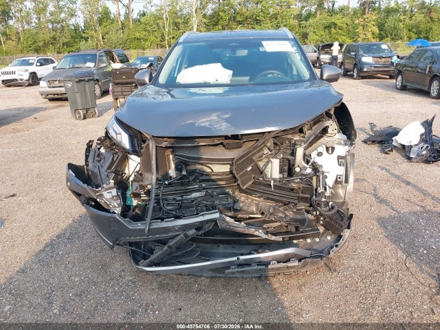 Продаж на аукціоні авто 2024 Nissan Rogue Sl Fwd, vin: 5N1BT3CA0RC754092, номер лоту: 45754706