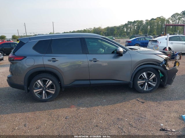 Продаж на аукціоні авто 2024 Nissan Rogue Sl Fwd, vin: 5N1BT3CA0RC754092, номер лоту: 45754706