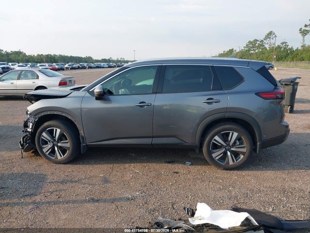 Продаж на аукціоні авто 2024 Nissan Rogue Sl Fwd, vin: 5N1BT3CA0RC754092, номер лоту: 45754706