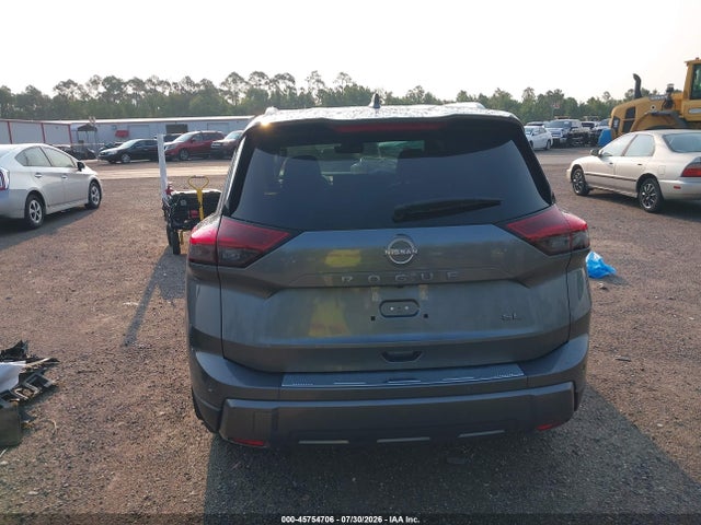 Продаж на аукціоні авто 2024 Nissan Rogue Sl Fwd, vin: 5N1BT3CA0RC754092, номер лоту: 45754706
