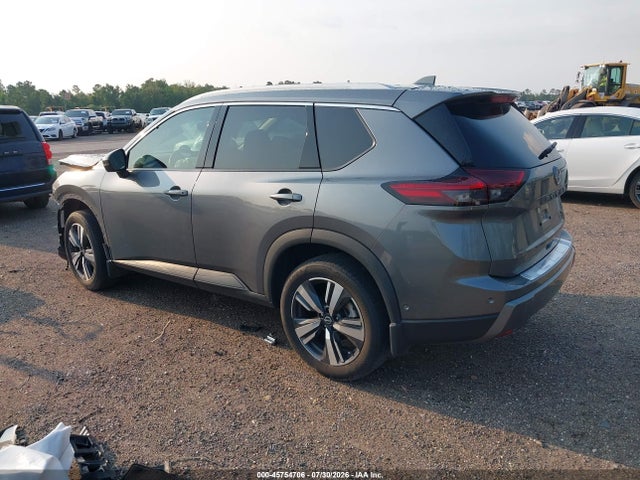 Продаж на аукціоні авто 2024 Nissan Rogue Sl Fwd, vin: 5N1BT3CA0RC754092, номер лоту: 45754706