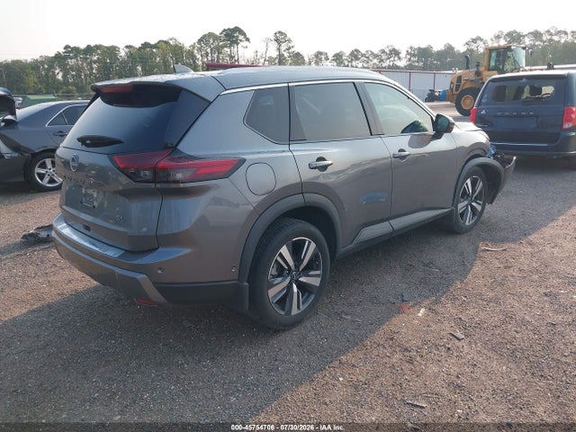 Продаж на аукціоні авто 2024 Nissan Rogue Sl Fwd, vin: 5N1BT3CA0RC754092, номер лоту: 45754706