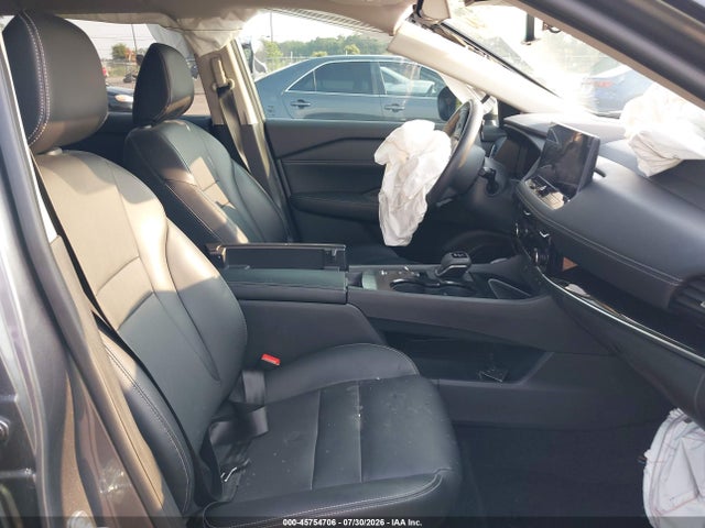 Продаж на аукціоні авто 2024 Nissan Rogue Sl Fwd, vin: 5N1BT3CA0RC754092, номер лоту: 45754706