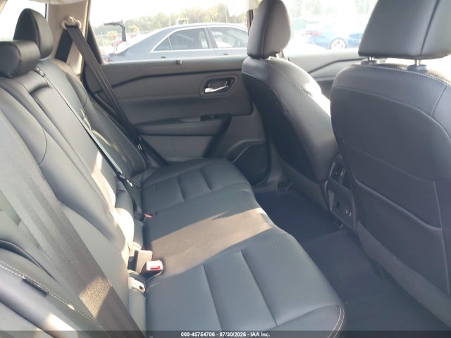 Продаж на аукціоні авто 2024 Nissan Rogue Sl Fwd, vin: 5N1BT3CA0RC754092, номер лоту: 45754706