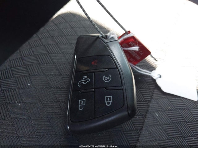 2023 Chevrolet Silverado 1500 4wd  Standard Bed Lt მანქანა იყიდება აუქციონზე, vin: 3GCPDDEK1PG145624, აუქციონის ნომერი: 45754707
