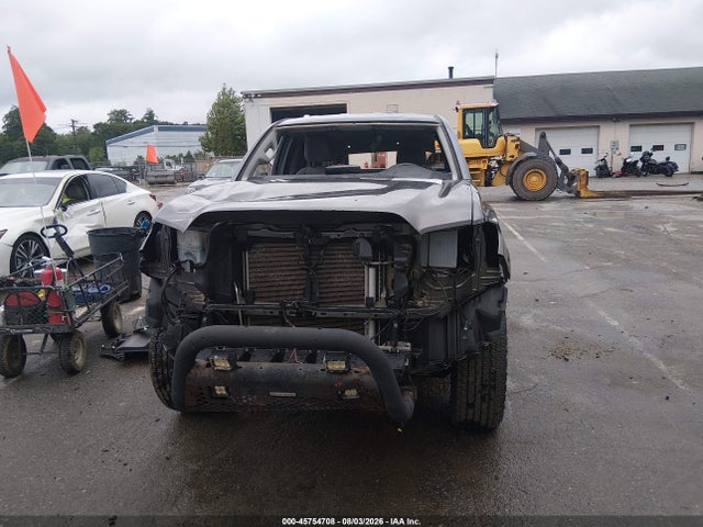 Aukcja sprzedaży 2017 Toyota Tacoma Sr, vin: 5TFSX5EN1HX052035, numer aukcji: 45754708