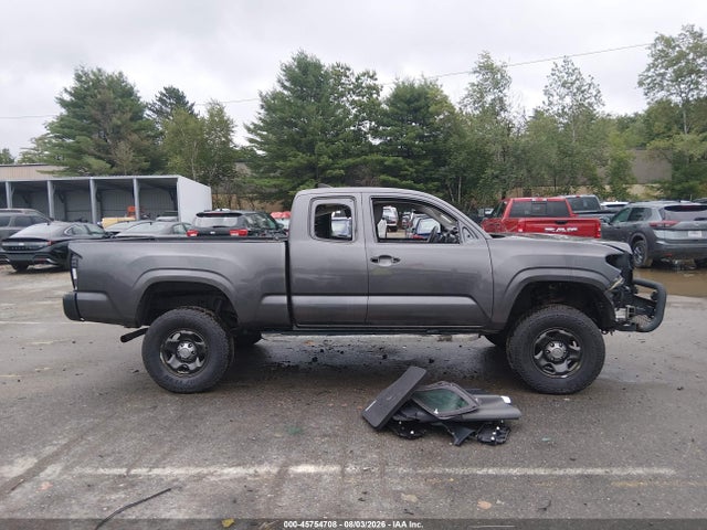 Aukcja sprzedaży 2017 Toyota Tacoma Sr, vin: 5TFSX5EN1HX052035, numer aukcji: 45754708
