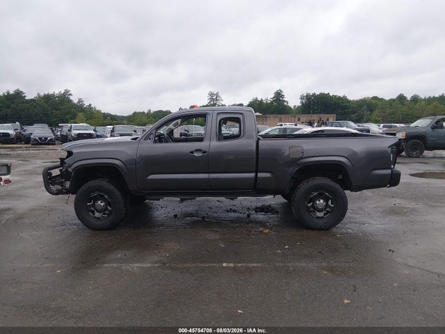 Aukcja sprzedaży 2017 Toyota Tacoma Sr, vin: 5TFSX5EN1HX052035, numer aukcji: 45754708