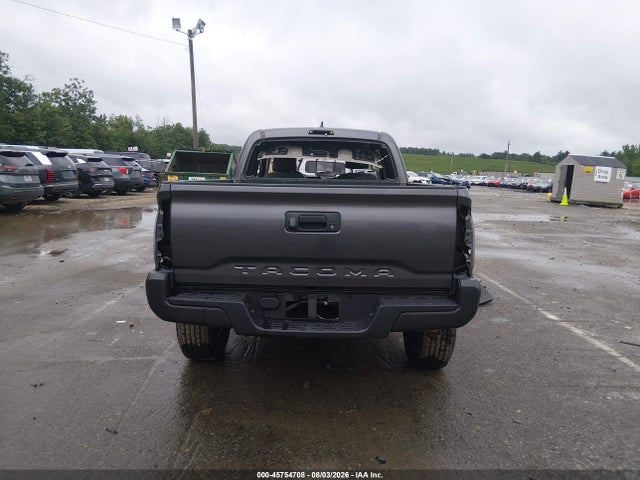 Aukcja sprzedaży 2017 Toyota Tacoma Sr, vin: 5TFSX5EN1HX052035, numer aukcji: 45754708