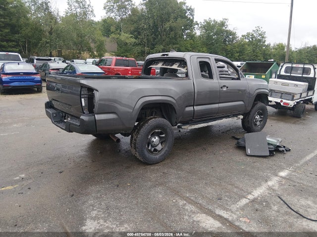 Aukcja sprzedaży 2017 Toyota Tacoma Sr, vin: 5TFSX5EN1HX052035, numer aukcji: 45754708