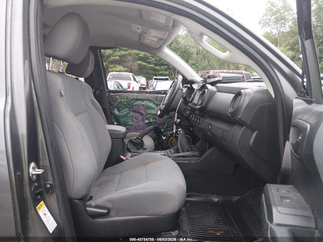 Aukcja sprzedaży 2017 Toyota Tacoma Sr, vin: 5TFSX5EN1HX052035, numer aukcji: 45754708