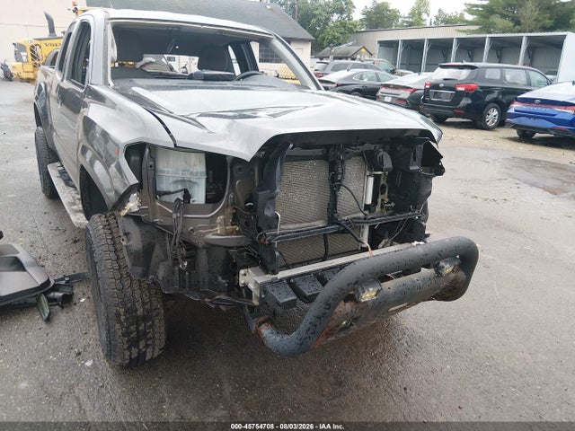 Aukcja sprzedaży 2017 Toyota Tacoma Sr, vin: 5TFSX5EN1HX052035, numer aukcji: 45754708