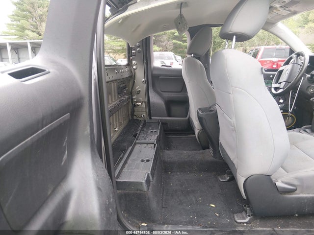 Aukcja sprzedaży 2017 Toyota Tacoma Sr, vin: 5TFSX5EN1HX052035, numer aukcji: 45754708
