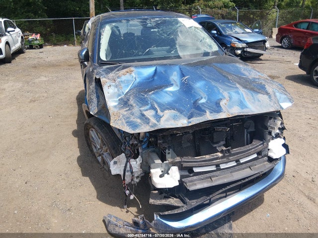 2024 Mazda Cx-5 2.5 S Premium Plus მანქანა იყიდება აუქციონზე, vin: JM3KFBEL0R0538014, აუქციონის ნომერი: 45754716